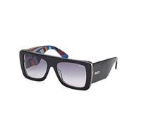 GAFAS PUCCI-EP0230 C: black/other 56x17x46,2x140