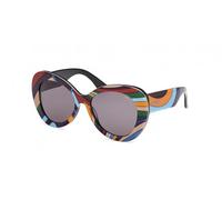 GAFAS PUCCI-EP0232 C: animal 56x18x52,2x140