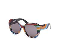 Pucci Ep0232 Sunglasses Multicolor Men