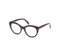 GAFAS PUCCI-EP5240 C: havana/other 51x19x44,8x140
