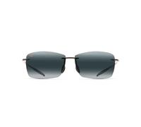 GAFAS RAG & BONE - Modelo: RNB3042/G C: RED GOLD Eye size: 53_Bridge size: 16 / Polarized: No