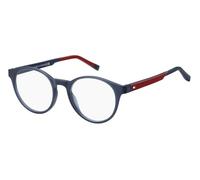 GAFAS TOMMY HILFIGER - Modelo: TH 2149_ C: BLUE RED/Eye size: 49 - Bridge size: 19