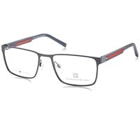 GAFAS TOMMY HILFIGER - Modelo: TH 2204_ C: BLUE RED/Eye size: 53 - Bridge size: 18