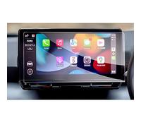 GAFAT 12" Cuprα Born 2021-2023 2024 Screen Protector for Navigation, Born Tempered Glass Screen Protector GPS Navi Touchscreen, Compatible with Cupra Born, 9H Anti-Scratch [Not for 10" 12.9"]