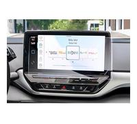 GAFAT 12" V W ID.4 ID.5 GTX Pro 2021-2024 / ID.Buzz Cargo 2023 2024 Navigation Screen Protector, 12 inch Discover Pro Tempered Glass Screen Protector, 9H Anti-Scratch [Not for 10" & 12.9"]