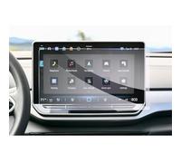GAFAT Compatible with 12.9" VW ID.4 ID.5 GTX Pro ID.Buzz Facelift 2024 2025 2026 Navigation Protective Film, Tempered Glass Screen Protector for New ID4 2025 12.9" TouchScreen, 9H Anti-Scratch