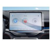 GAFAT Compatible with 2025 BYD Seal U DM-i EV 2026/Sealion 7/Tang 15.6" Navigation Screen Protector, Tempered Glass for Seal U DMi 15.6 Inch Display, Seal U DM-i Accessories UK, 9H Anti-Scratch