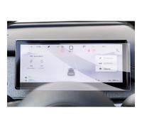 GAFAT Compatible with BYD Seal 6 DM-i Touring 2026 2027 8.8 Inch Screen Protector, Glass Screen Protector for Seal 6 DMi 8.8 Inch Full LCD Digital Instrument Cluster Accessories, HD Clear, 9H