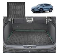 GAFAT Compatible with BYD Seal U DM-i EV 2025 2026 2027 Boot Mat, TPE All-Weather Boot Liner Non-Slip Rubber Mats, Seal-U DMi Accessories, High Edge 3D Scan Original, Easy to Clean (Upper Floor)