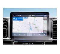 GAFAT Compatible with Peugeot Boxer E-Boxer 2024 2025 2026 10 Inch Navigation Protective Film, Nano Screen Protector for 10 Inch Touch Screen, 6H Anti-Scratch, Peugeot Boxer Accessories [Pack of 2]