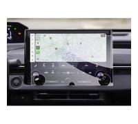 GAFAT Compatible with Toyota C-HR+ EV Electric 2026 2027 14 Inch Screen Protector for Navigation, Tempered Glass Screen Protector for CHR+ from 03/2026, 14 Inch Smart Connect+ Toucscreen Accessories