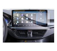 GAFAT Fo-rd Focus MK4 2022-2024/ Kuga MK3 2024 2025 13.2" SYNC 4 Navigation Screen Protector, Compatible with Ford Focus MK4 Kuga 2024 Facelift 13.2" SYNC 4 Glass Screen Protector, 9H Anti-Scratch