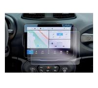 GAFAT [New Facelift 2024] Compatible with Jeep Renegade 2024 2025 10.1 Inch Navigation Protective Film, Nano Screen Protector for Renegade from 2024 10.1 Inch Uconnect, 6H Anti-Scratch (Pack of 2)