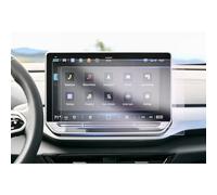 GAFAT [Pack of 2] Compatible with VW Passat B9 Variant 2024 2025 12.9 Inch Navigation Protective Film, Nano Screen Protector for Pasat B9 from Year of Manufacture 2024 - 12.9 Inch TouchScreen, 6H