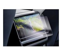 GAFAT Tesla model Y Juniper 2025 / 3 2024 8 Inch Touchscreen, Nano Screen Protector for Y 2025, Highland Screen Rear, 6H Anti-Scratch [Pack of 2]
