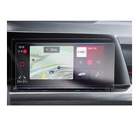 GAFAT V-W Golf 8 Navigation Protective Film, Nano Screen Protector - 10" for Discover Pro, 2 Pack, Anti-Scratch