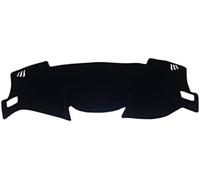 GAFENO - Car Dashboard Cover Avoid Light Pad Anti-UV Mat Dashboard Cover Mat For Nissan For Qashqai For J11 2014-2019 2020 2021 2022
