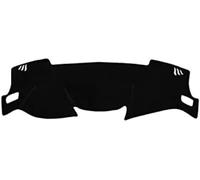 GAFENO - Car Dashboard Cover Avoid Light Pad Anti-UV Mat Dashboard Cover Mat For Nissan For Qashqai For J11 2014-2019 2020 2021 2022