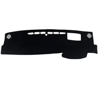 GAFENO - Car Dashboard Cover Avoid Light Pad Anti-UV Mat Dashboard Cover Mat For Toyota For Camry For XV70 2018-2023