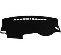 GAFENO - Car Dashboard Cover Avoid Light Pad Anti-UV Mat Dashboard Cover Mat For VW For Golf 7 For MK7 2013 2014 2015 2016 2017 2018 2019
