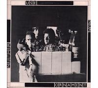 Gaffa - Neither Use Nor Ornament