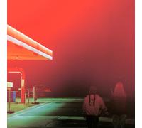 Gaffa Tape Sandy - Hold My Hand, God Damn It [VINYL]