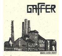 Dead End Beat [VINYL]