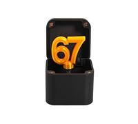 Gag Box | Amusing Stocking Stuffers | 3D Printed Practical Joke Box,for Friends Relatives Sisters Brothers Siblings Coworkers Men Women