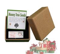 Gag Box | Funny Money Theme Trick,Friends Gag Joke Box,for Family Colleagues Women Men Birthday Christmas Thanksgiving April Fools' Day