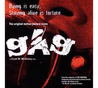 Gag CD (2014) NEW Value Guaranteed from eBay’s biggest seller