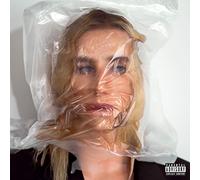 Kesha - Gag Order - 12" Vinyl LP - Bone White - Limited Edition (2023)