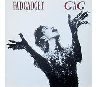 Gag [VINYL]