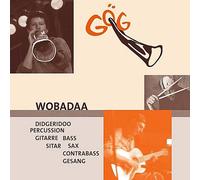Gag - Wobadaa