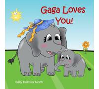 Gaga Loves You!