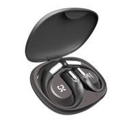 GAGAAL Wireless Earbuds Bluetooth Headphones,Lightweight Earbuds with Ear Hooks,Bluetooth5.4 Wireless Earphones,30H Playtime, IPX4 Waterproof Running Headphones for Gym (black)