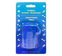Gagaciso Pill Cutter and Crusher, 3 in 1