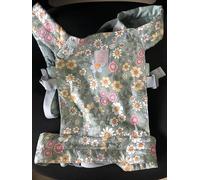 GAGAKU Doll Carrier from 3 Years - Green