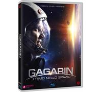 Gagarin – Primo nello Spazio – CG Entertainment – BRD