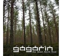 Gagarin - The Great North Wood