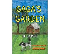 GaGas Garden by Unknown Author | Hardcover | 2025