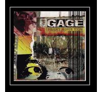 GAGE - Silent Movie Type