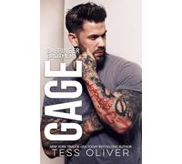 Gage (The Barringer Brothers)