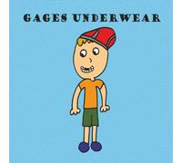 GAGES UNDERWEAR