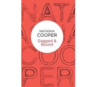 Gagged & Bound (Trish Maguire, 7)