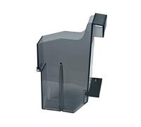 Gaggenau 12011727 Original Coffee Ground Container Pomace Drawer Coffee Waste Container Transparent Grey Coffee Machine Coffee Machine Also Bosch Siemens Neff Balay Constructa