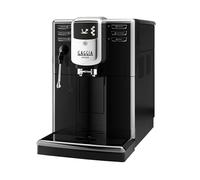 Gaggia Anima Barista Plus Automatic Bean to Cup Coffee Machine, Espresso and Cappuccino Maker, with Professional Steam Wand
