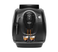 Gaggia Besana Bean to Cup Coffee Machine, Black, RI8180/01