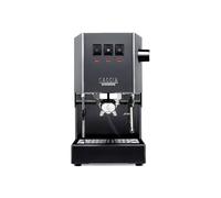 Gaggia Classic E24 Espresso Coffee Machine - Grey