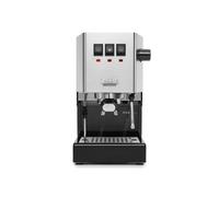 Gaggia New Classic Evo Espresso Coffee Machine - Inox