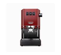 Gaggia Classic E24 Espresso Coffee Machine - Red